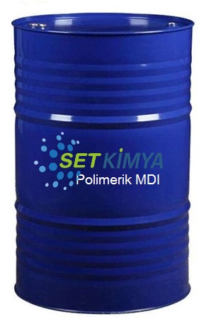 POLİMERİK