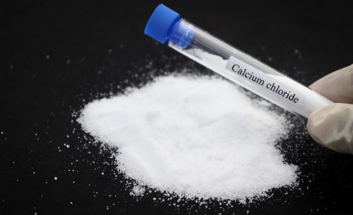 calcium